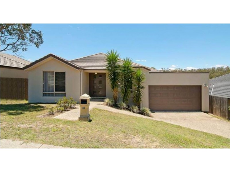 54 Lakes Entrance Drive, Springfield Lakes QLD 4300