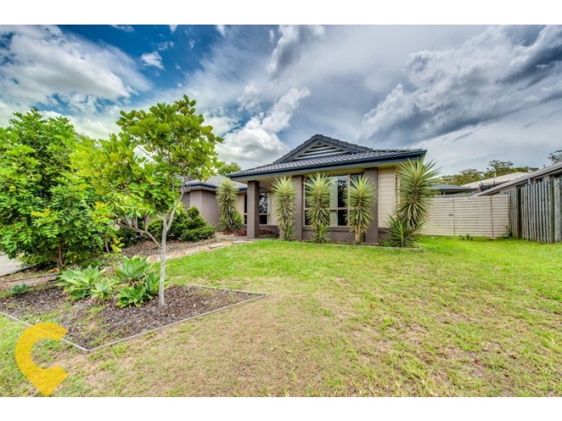 33 Dillon Avenue, Augustine Heights QLD 4300