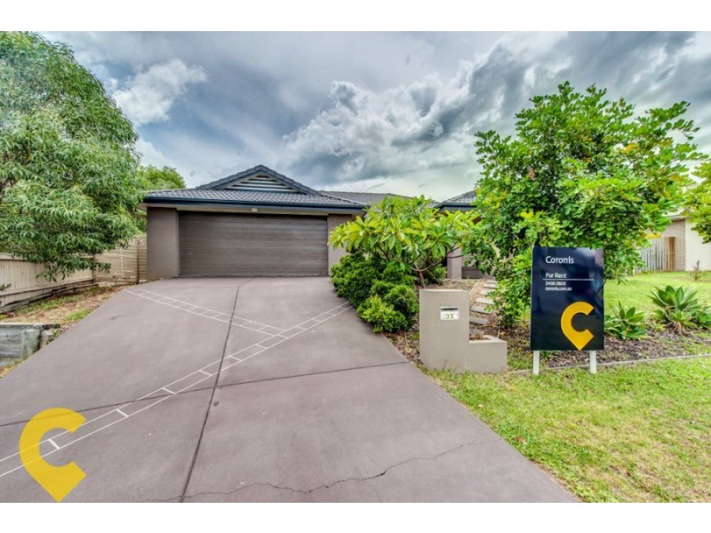 33 Dillon Avenue, Augustine Heights QLD 4300