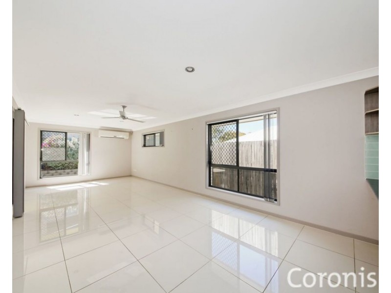 8 Wylie Court, Springfield Lakes QLD 4300