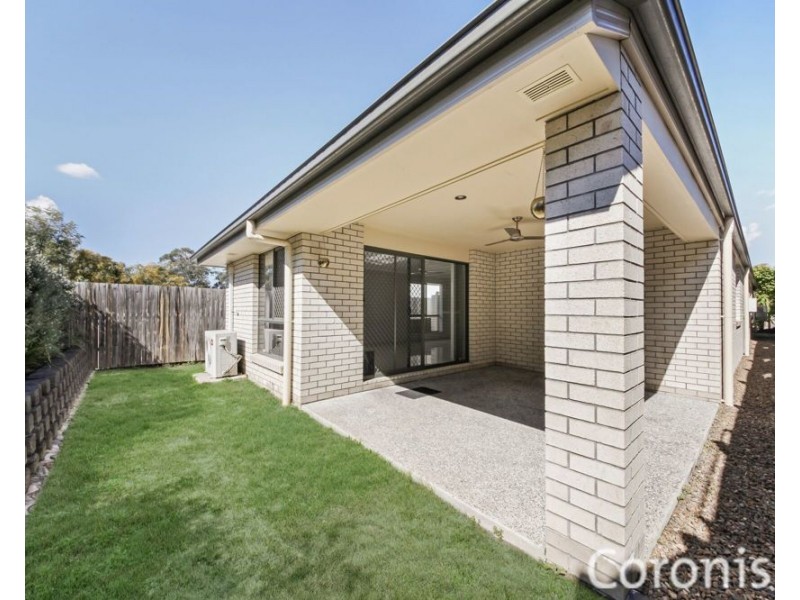 8 Wylie Court, Springfield Lakes QLD 4300