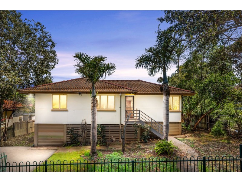 48 Avon Street, Leichhardt QLD 4305