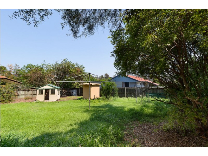 48 Avon Street, Leichhardt QLD 4305