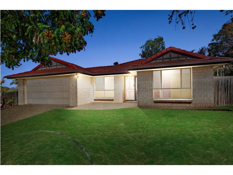 10 Buckwood Court, Springfield QLD 4300