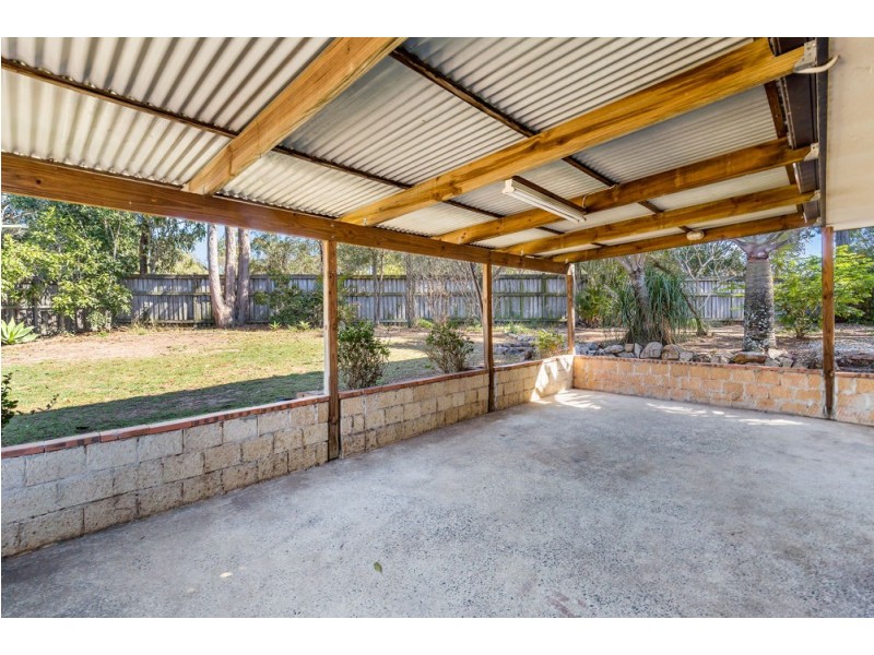 10 Buckwood Court, Springfield QLD 4300