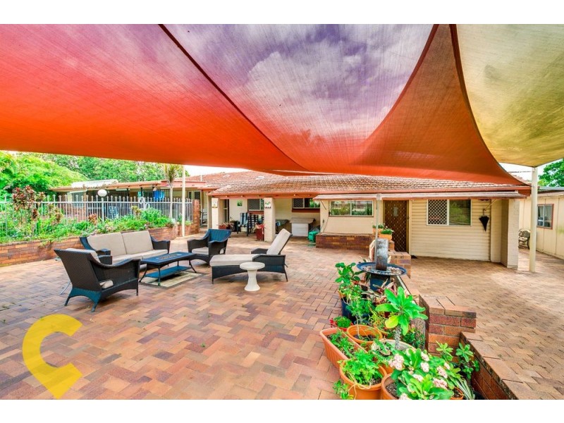56 Johnston Street, Bellbird Park QLD 4300