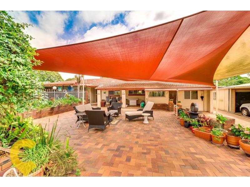 56 Johnston Street, Bellbird Park QLD 4300