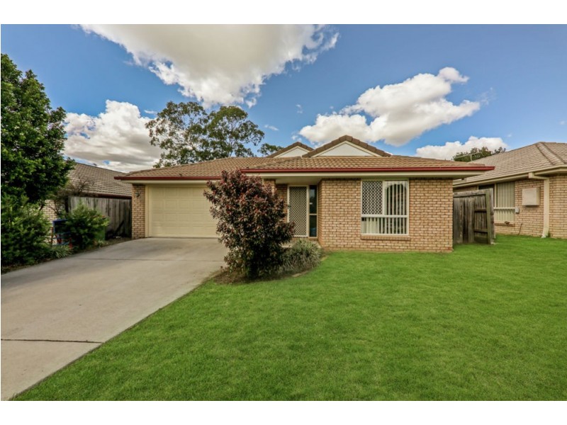 27 Katrina Way, Raceview QLD 4305