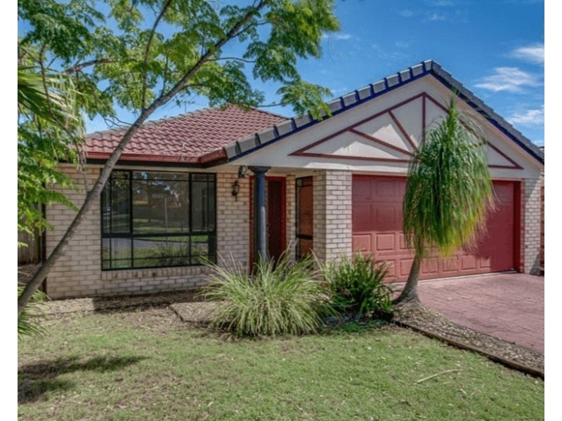 9 Hyde Place, Forest Lake QLD 4078