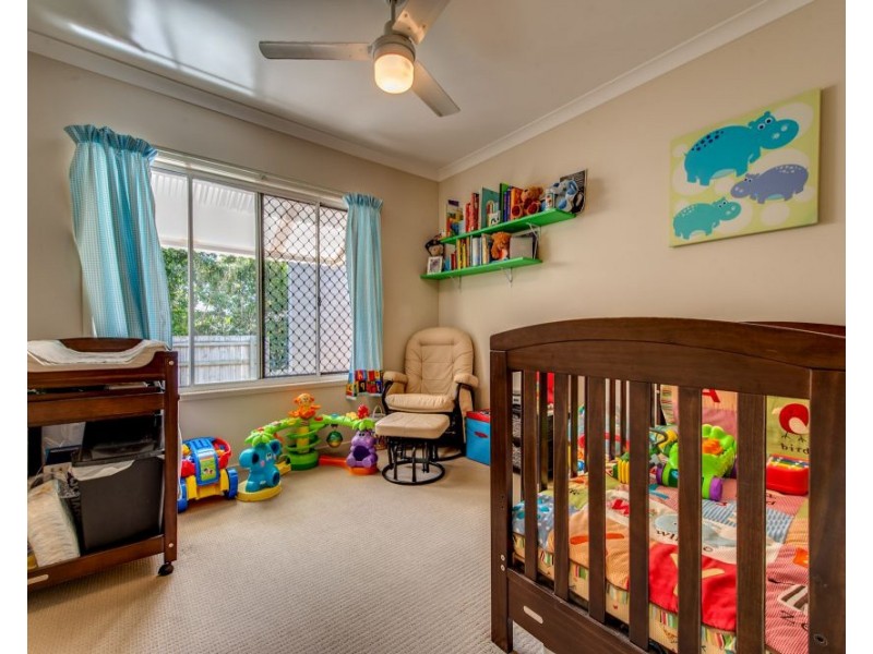 13 Escarpment Drive, Springfield QLD 4300
