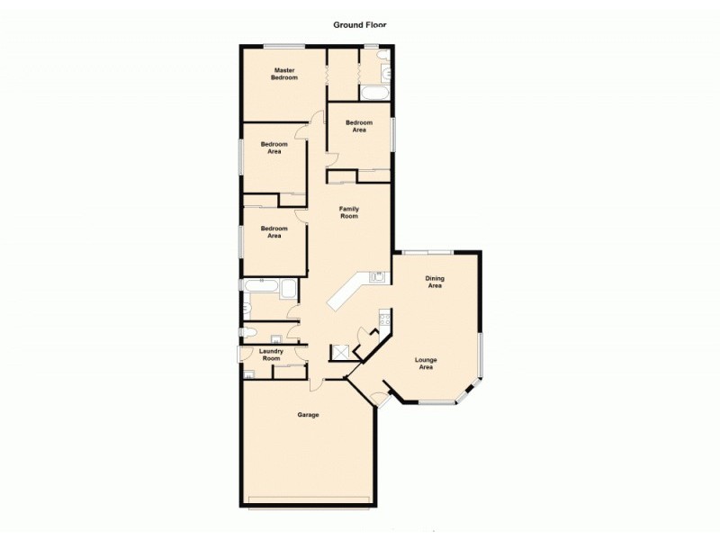 15 Skinner Street, Collingwood Park QLD 4301 Floorplan
