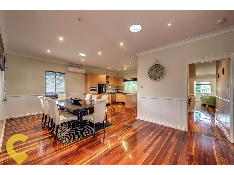 60 Stafford Street, Silkstone QLD 4304