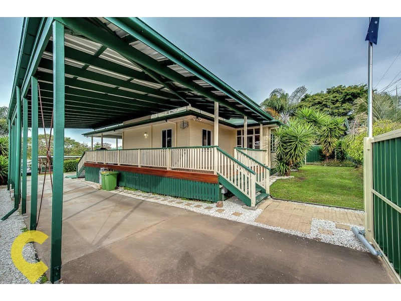 60 Stafford Street, Silkstone QLD 4304