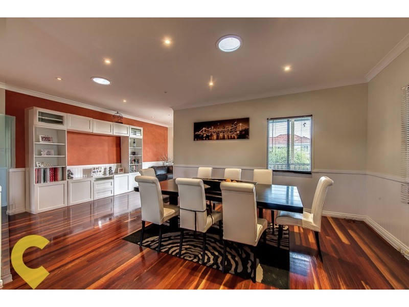 60 Stafford Street, Silkstone QLD 4304