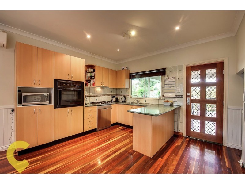 60 Stafford Street, Silkstone QLD 4304