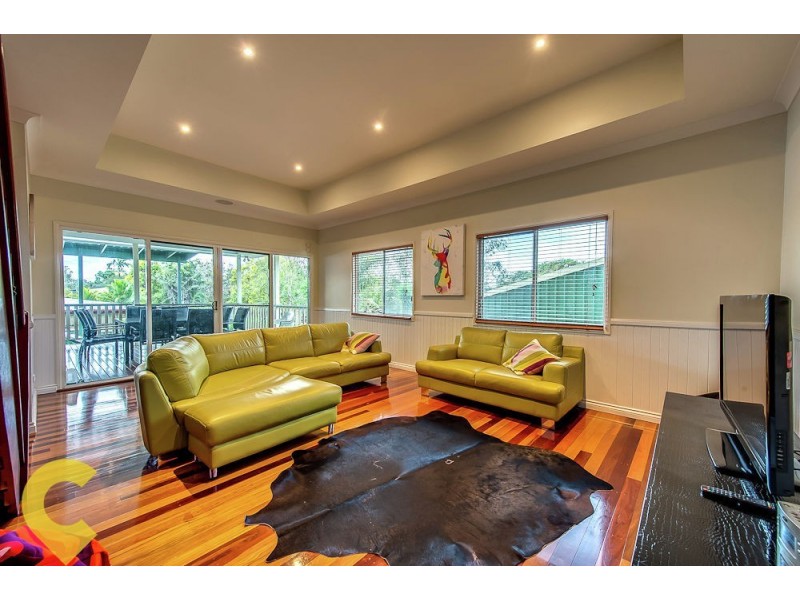60 Stafford Street, Silkstone QLD 4304