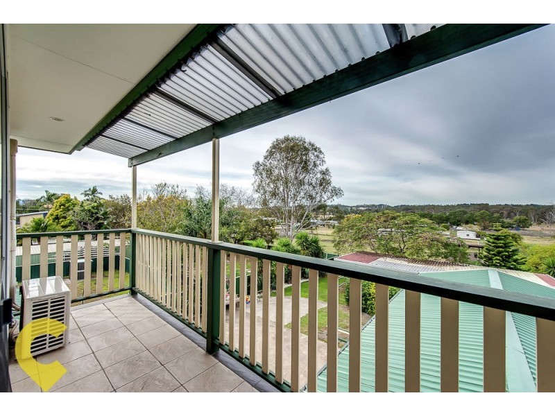 60 Stafford Street, Silkstone QLD 4304