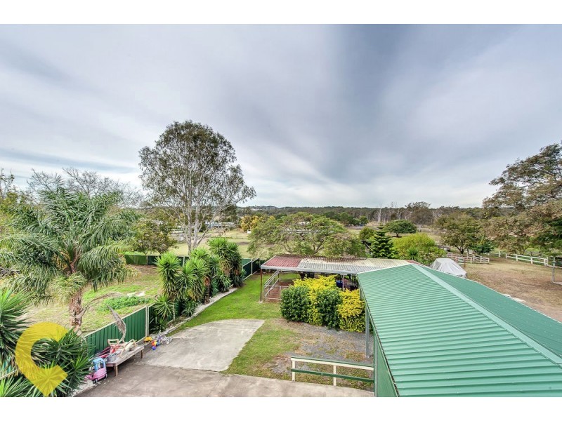 60 Stafford Street, Silkstone QLD 4304