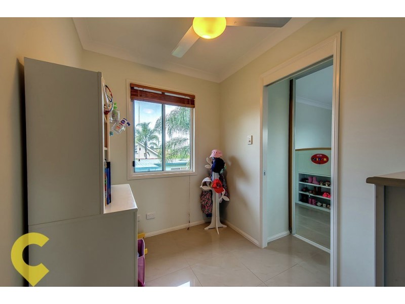 60 Stafford Street, Silkstone QLD 4304