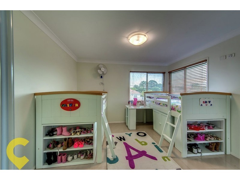60 Stafford Street, Silkstone QLD 4304