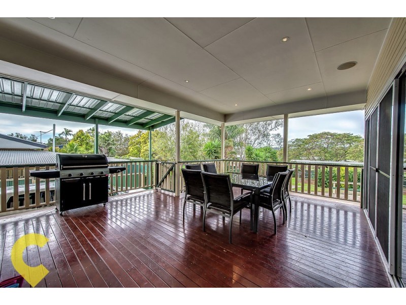 60 Stafford Street, Silkstone QLD 4304