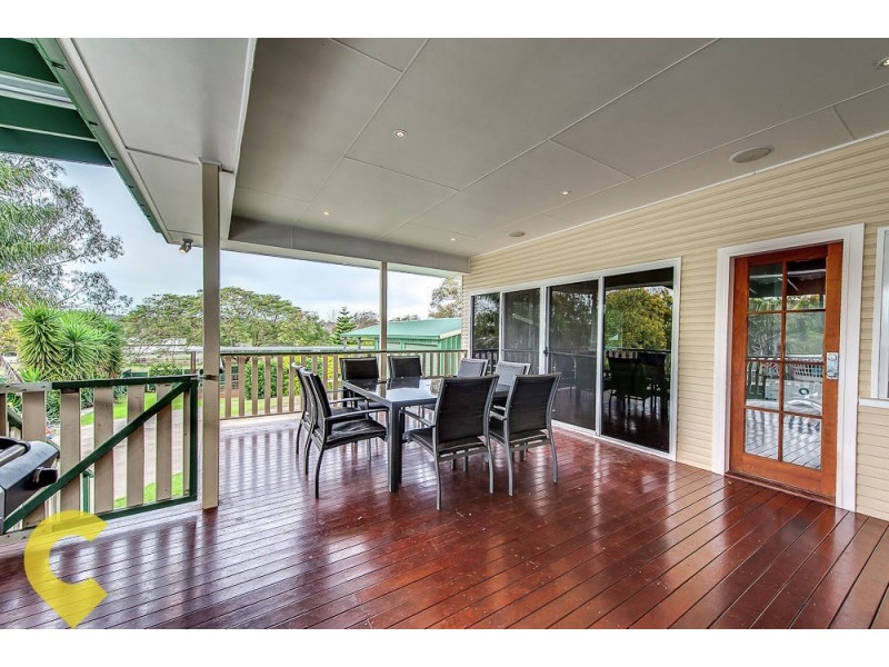 60 Stafford Street, Silkstone QLD 4304