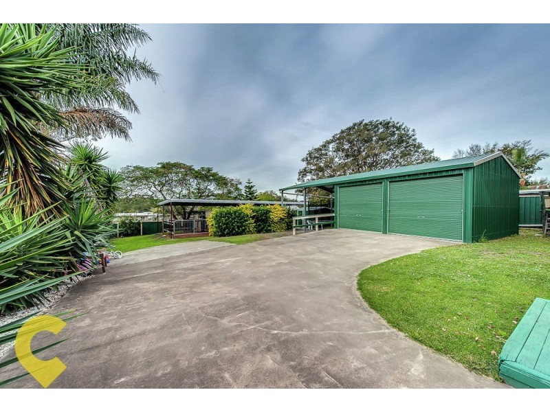 60 Stafford Street, Silkstone QLD 4304