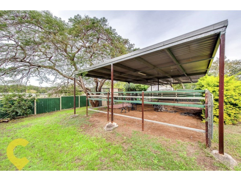 60 Stafford Street, Silkstone QLD 4304