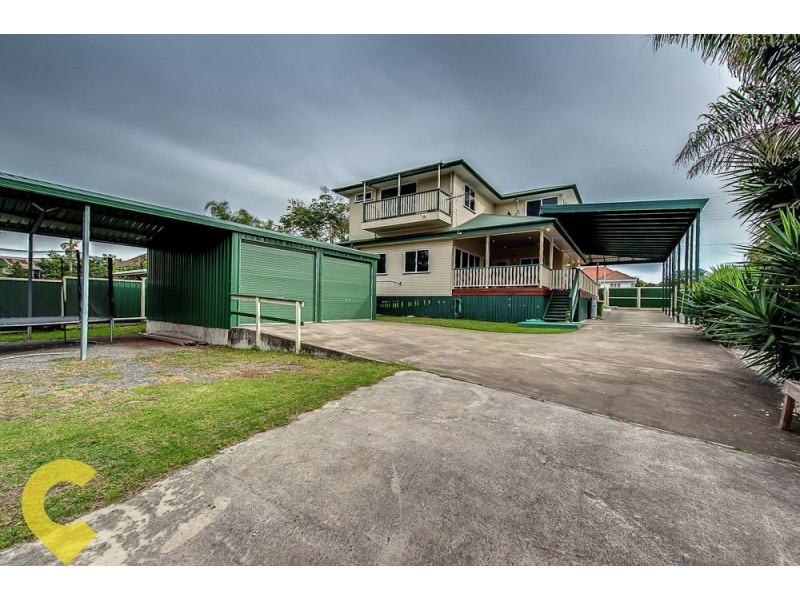 60 Stafford Street, Silkstone QLD 4304