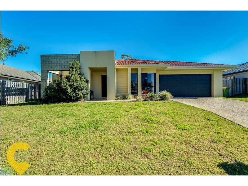 34 Quinn Close, Augustine Heights QLD 4300