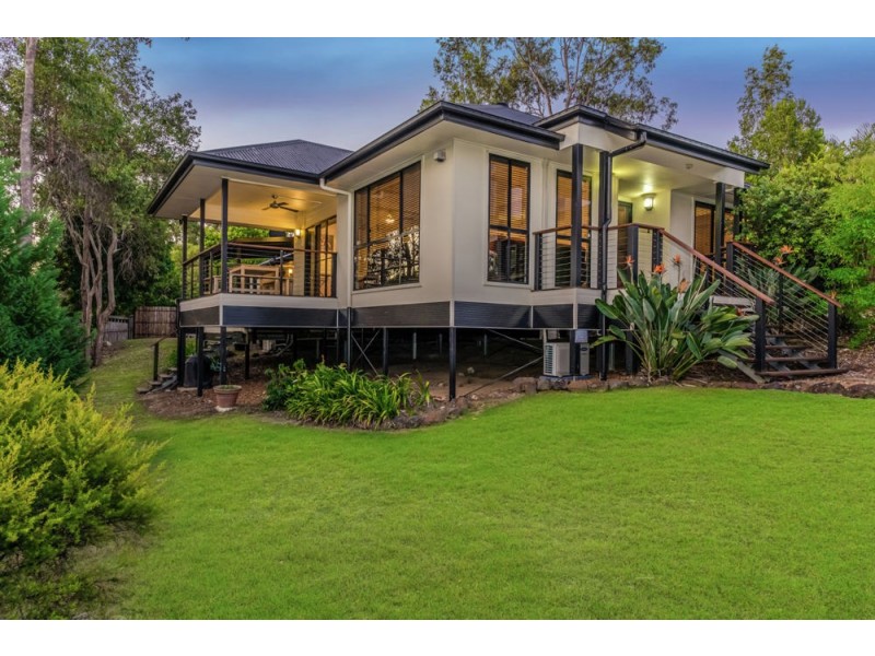 11 Bellevue Place, Springfield Lakes QLD 4300