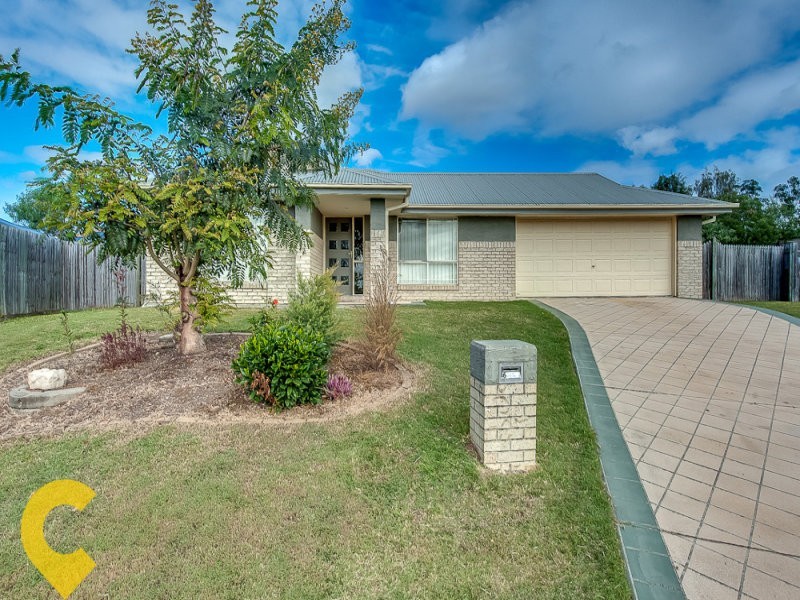 16 Connolly Court, Collingwood Park QLD 4301