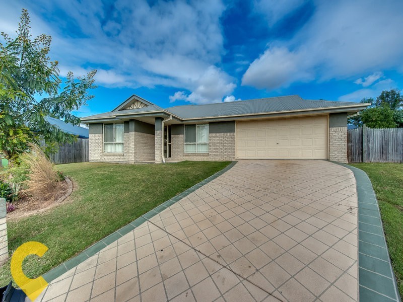 16 Connolly Court, Collingwood Park QLD 4301