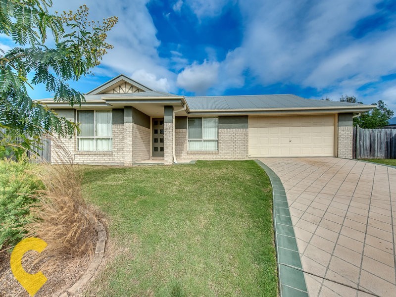16 Connolly Court, Collingwood Park QLD 4301