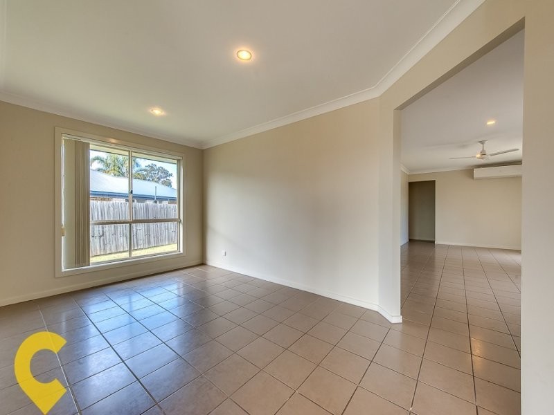 16 Connolly Court, Collingwood Park QLD 4301