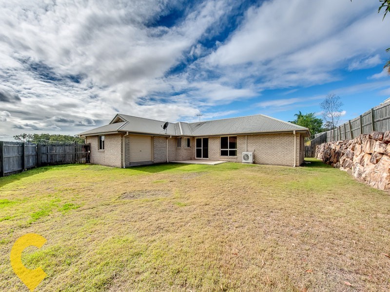 16 Connolly Court, Collingwood Park QLD 4301