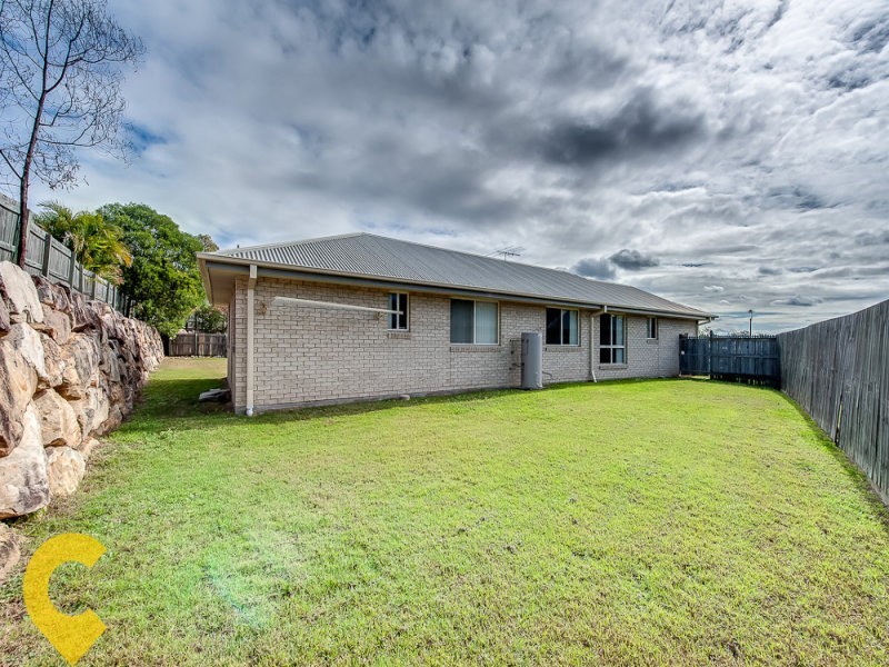 16 Connolly Court, Collingwood Park QLD 4301