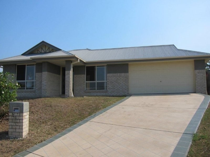 16 Connolly Court, Collingwood Park QLD 4301