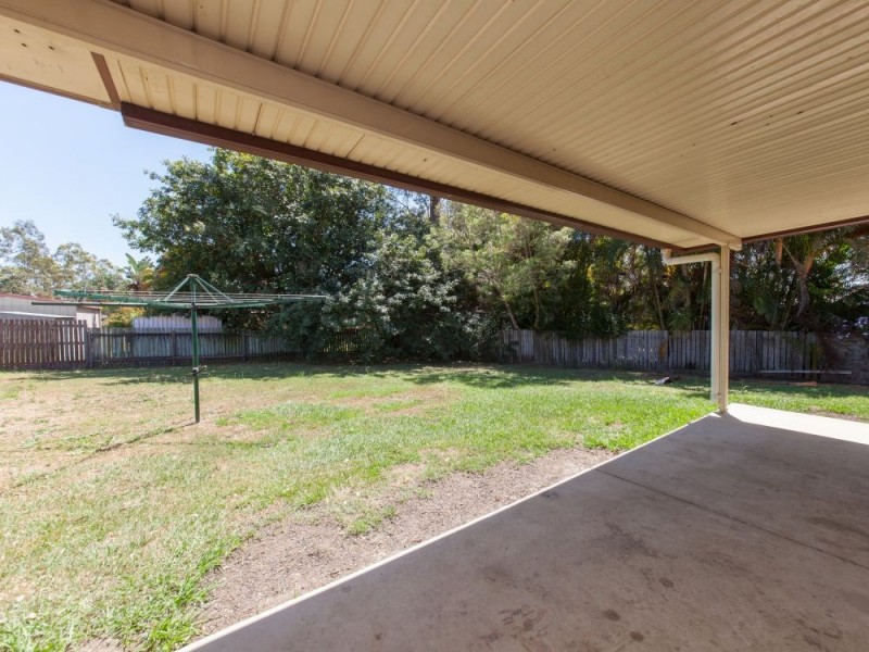 21 Wilson Drive, Camira QLD 4300