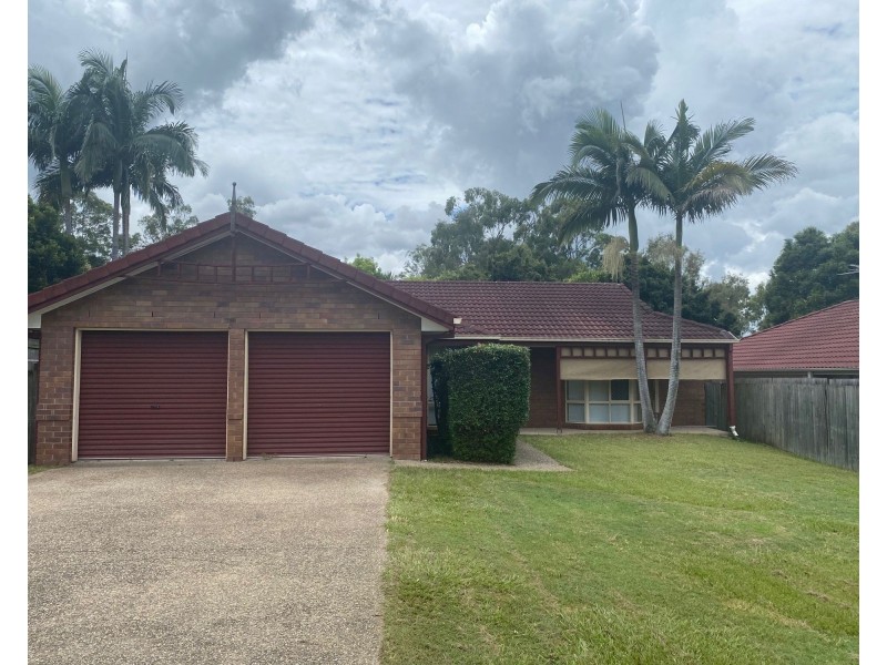9 Jorgenson Close, Forest Lake QLD 4078