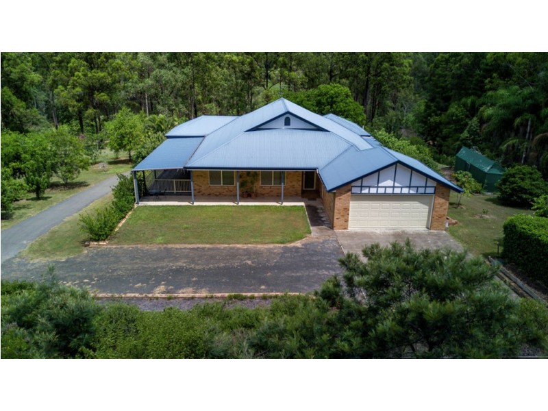 45 Greenwood Village Road, Redbank Plains QLD 4301