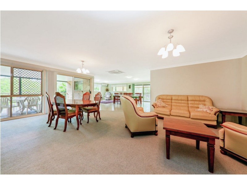 45 Greenwood Village Road, Redbank Plains QLD 4301