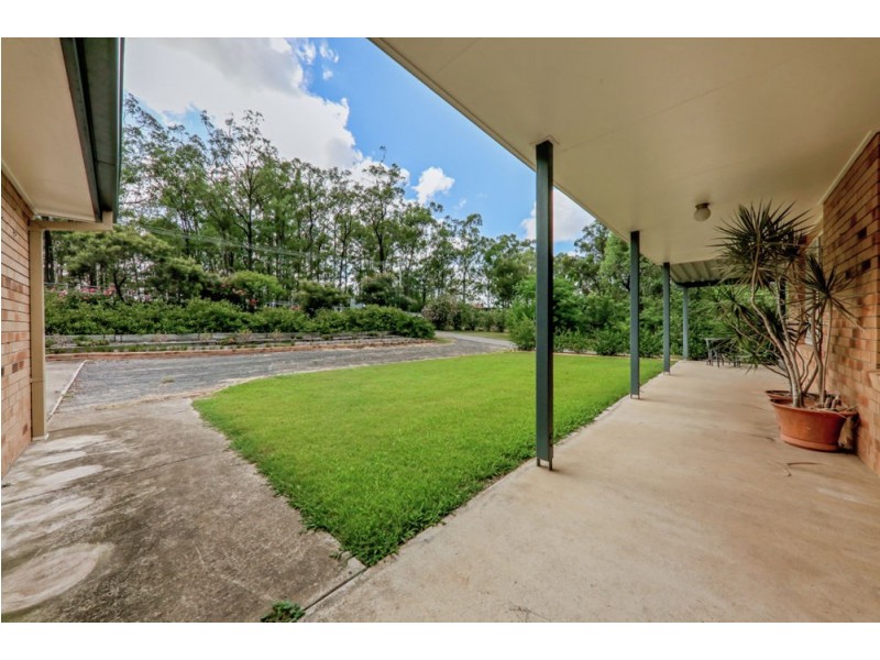 45 Greenwood Village Road, Redbank Plains QLD 4301