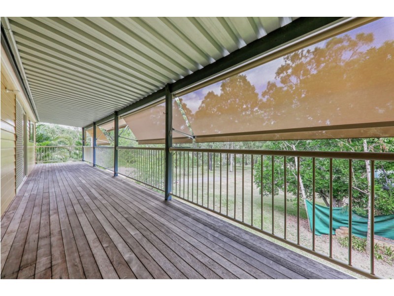 45 Greenwood Village Road, Redbank Plains QLD 4301