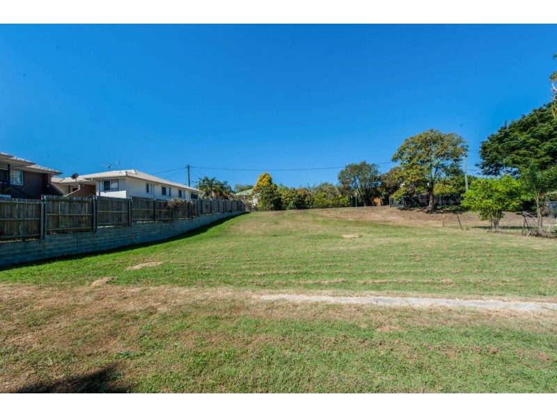 34 Bergin Street, Booval QLD 4304