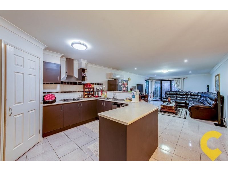 9 Eungella Terrace, Forest Lake QLD 4078