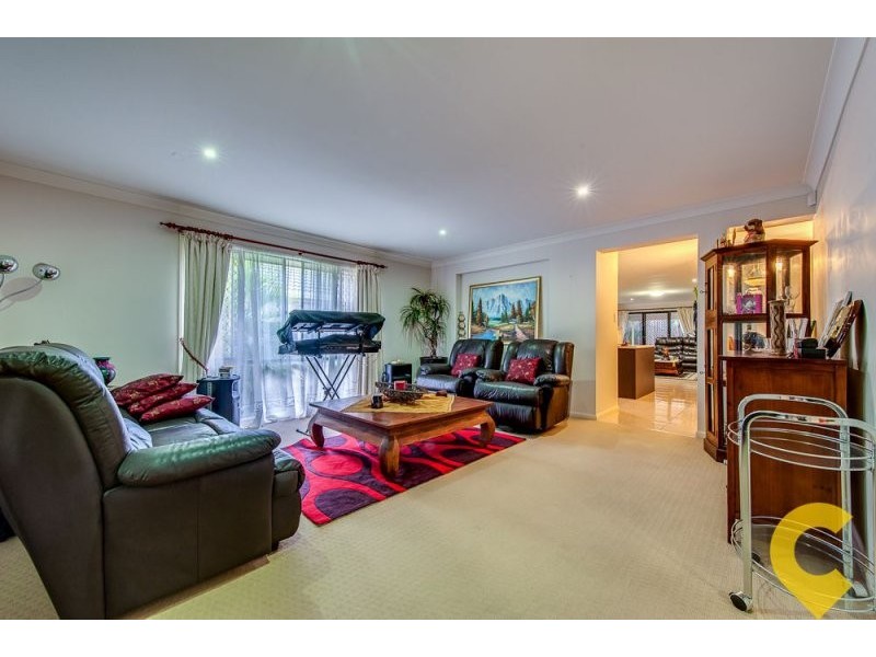 9 Eungella Terrace, Forest Lake QLD 4078