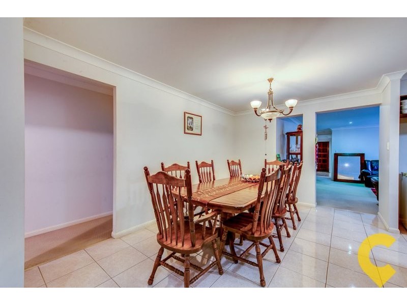 9 Eungella Terrace, Forest Lake QLD 4078