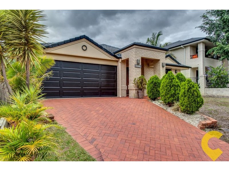 9 Eungella Terrace, Forest Lake QLD 4078