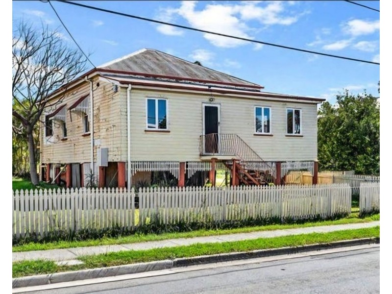 51 South Station Road, Booval QLD 4304